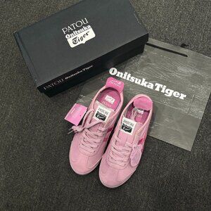Onitsuka Tiger Mexico 66 by Asics Sneakers